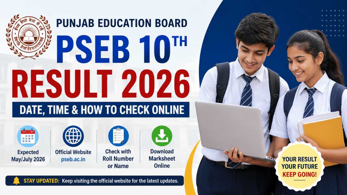 Punjab Education Board Results